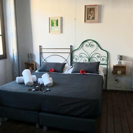 Little Luxury Apartment In San Lorenzo Florença Exterior foto