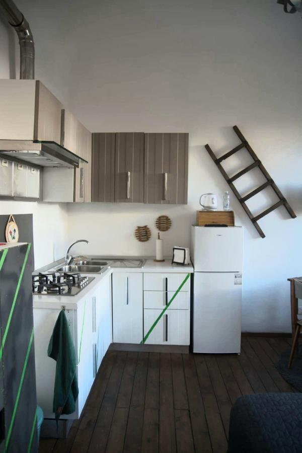 Little Luxury Apartment In San Lorenzo Florença Exterior foto