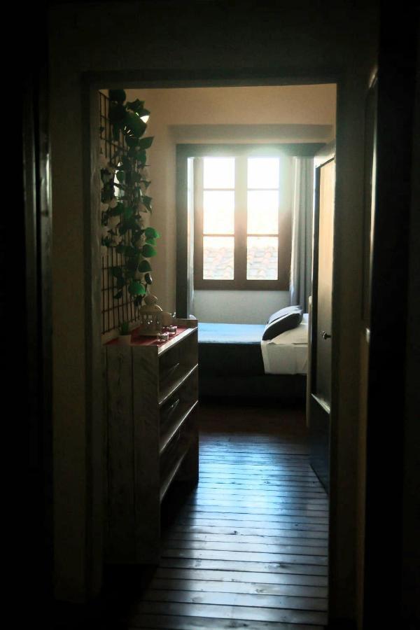 Little Luxury Apartment In San Lorenzo Florença Exterior foto